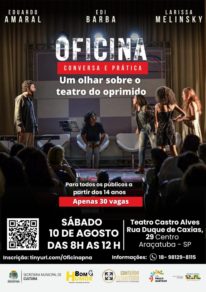 PROJETO PELO NOSSO AMOR - ARAÇATUBA-SP-CONTEUDO ESTRATEGICO
