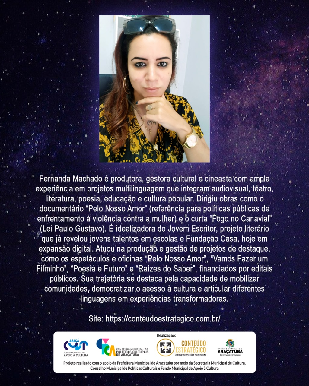 MIRIAN E A LENDA DA ESPADA ERRADA-ARAÇATUBA-SP (11)